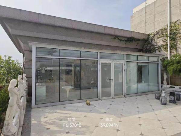 全部拆除!北京西城区一大厦楼顶藏着8处违建:假山、绿植、阳光房…… 全部拆除!北京西城区一大厦楼顶藏着8处违建:假山、绿植、阳光房……