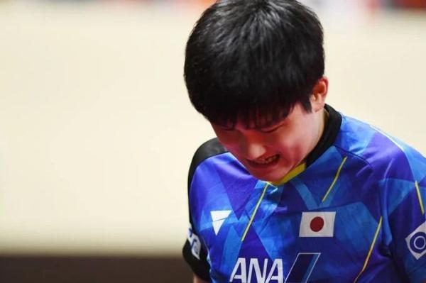 杭州亚运会开赛以来最大冷门！日本男乒0∶3不敌伊朗，爆冷出局