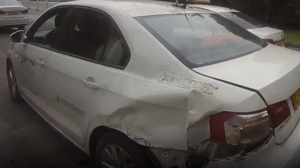 欲速则不达！三分钟学会正确超车“姿势”！