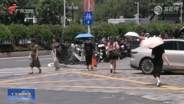 未来10天将有2至3个台风生成！来看广东中秋节天气