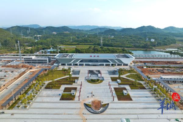 票价公布！广东这条高铁开通在即，车票已开售