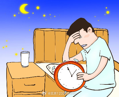 睡眠障碍患者如何通过饮食帮助入睡？