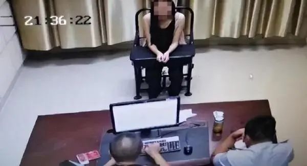 3名男女酒店留下一地“子弹”，保洁阿姨报警了！