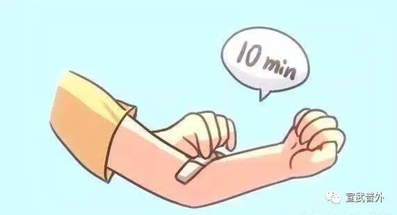 外科术前术后为什么总是抽血？