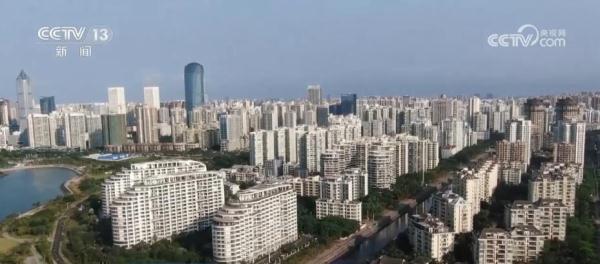 从“1”到“21” 从“苗圃”到“森林” 自贸区十年构建开放新格局 从“1”到“21” 从“苗圃”到“森林” 自贸区十年构建开放新格局