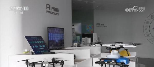 从“1”到“21” 从“苗圃”到“森林” 自贸区十年构建开放新格局 从“1”到“21” 从“苗圃”到“森林” 自贸区十年构建开放新格局