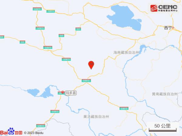 今天凌晨,国内两地突发地震 今天凌晨,国内两地突发地震