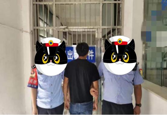 直播间公然辱骂他人？南昌一男子被拘！