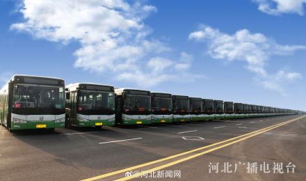 10月1日至明年3月31日，衡水主城区公交免费坐