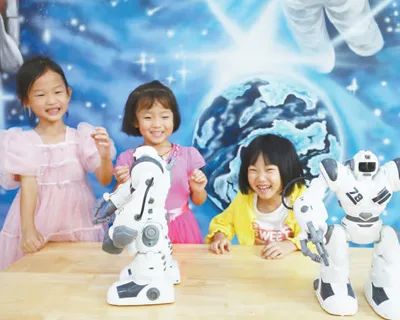 《人民日报》：“科普之翼”越来越有力