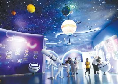 《人民日报》：“科普之翼”越来越有力