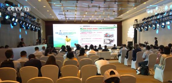 全球可持续交通高峰论坛聚焦高质量推动国际基础设施互联互通