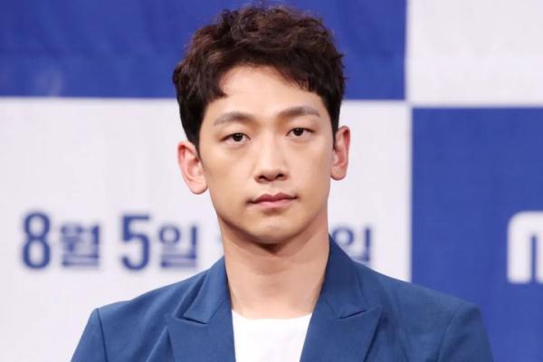 涉嫌85亿韩元房产诈骗？韩国艺人RAIN回应