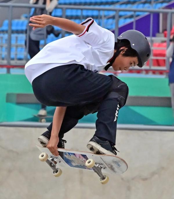 从7分到80.46分，毛嘉思的绝地45秒