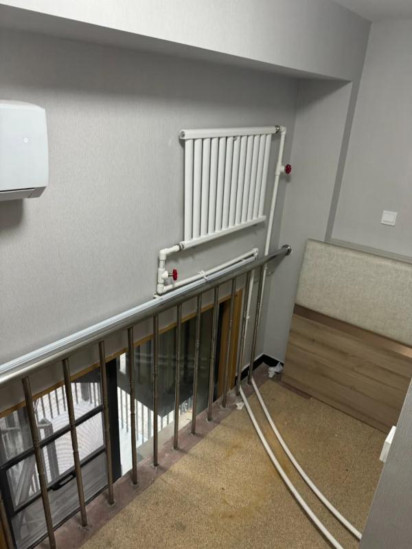 650元“楼梯间房”?已被查封 650元“楼梯间房”?已被查封