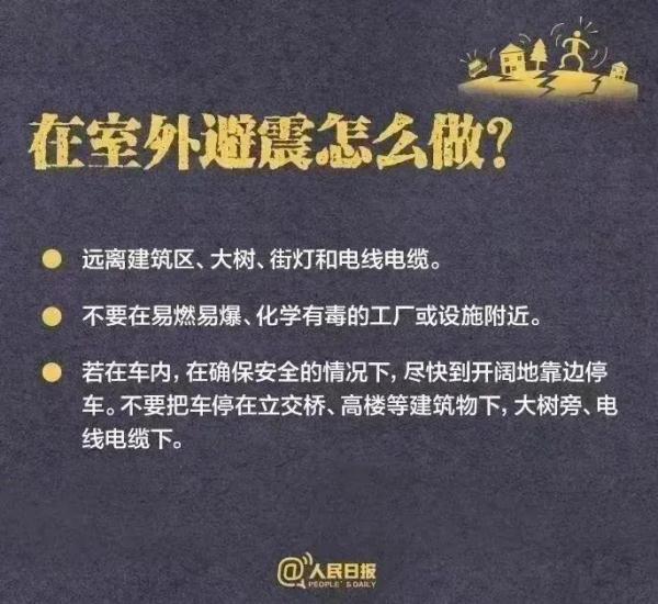 今天凌晨,国内两地突发地震 今天凌晨,国内两地突发地震