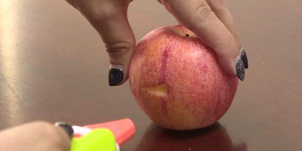 “萝卜刀”突然爆火,超5千万人观看!紧急提醒 “萝卜刀”突然爆火,超5千万人观看!紧急提醒