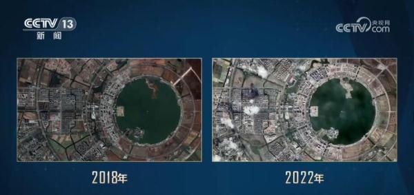 从“1”到“21” 从“苗圃”到“森林” 自贸区十年构建开放新格局 从“1”到“21” 从“苗圃”到“森林” 自贸区十年构建开放新格局