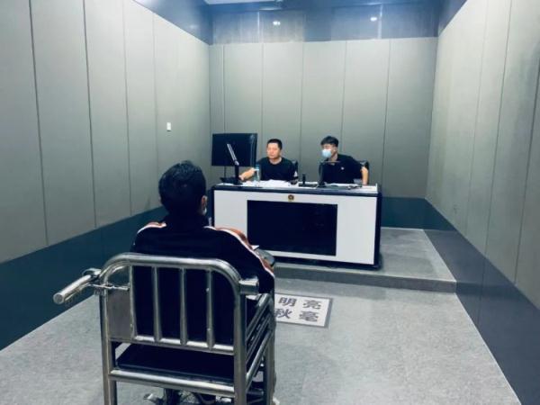 潜逃25年命案逃犯,被抓获!济南警方通报 潜逃25年命案逃犯,被抓获!济南警方通报