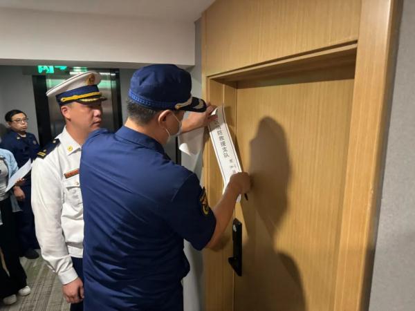 650元“楼梯间房”?已被查封 650元“楼梯间房”?已被查封