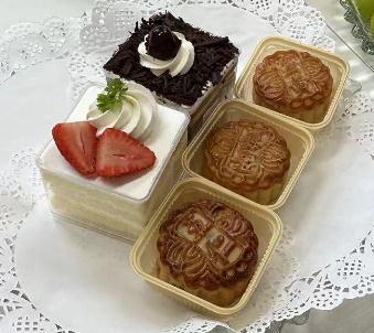 无糖月饼“不含糖”？吃月饼前先避开这些认识误区