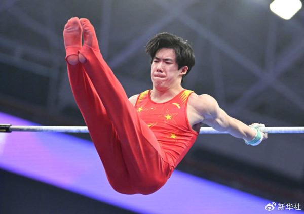 张博恒的89.299分究竟有多牛? 张博恒的89.299分究竟有多牛?