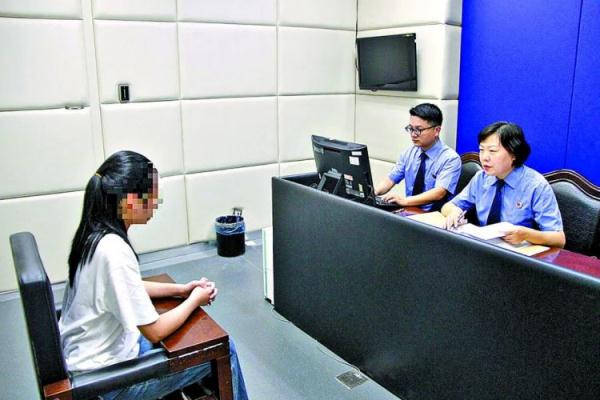 7名“追星族”获刑,其中5名大学生! 7名“追星族”获刑,其中5名大学生!