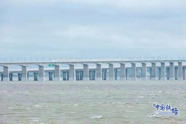 明日开通!福州至厦门最快55分可达 明日开通!福州至厦门最快55分可达