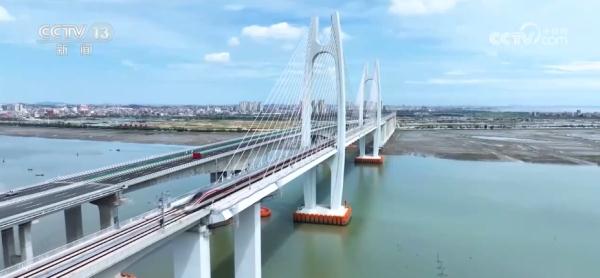 福厦高铁“公交化”运行 福州厦门将实现“一小时生活圈” 福厦高铁“公交化”运行 福州厦门将实现“一小时生活圈”