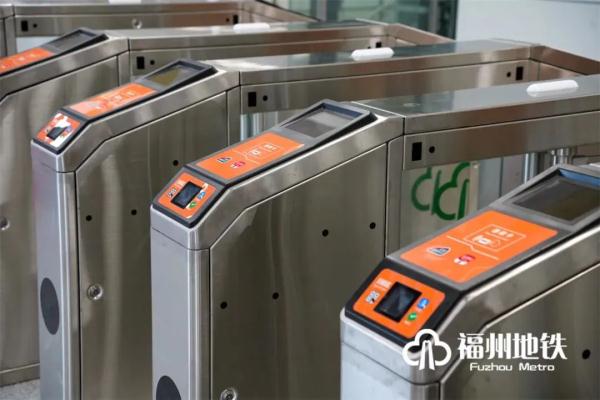 延长运营时间！加密车次！福州地铁假期有调整！