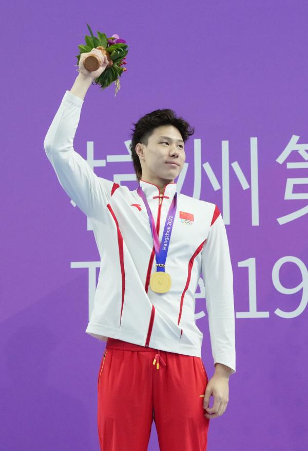 杭州亚运会·闲记丨33年，我们经历了太多的“想不到”