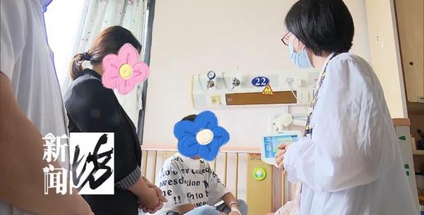 10岁孩子竟患癌！上海一医院两周3例，医生提醒：警惕这种症状→