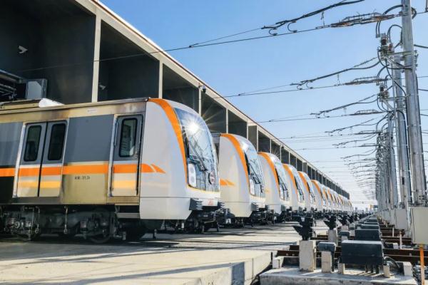 沈阳地铁2号线南延线、4号线开通运营时间公布！