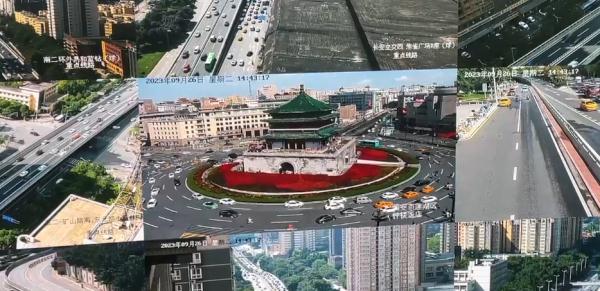 明起，西安地铁运营时间有变！