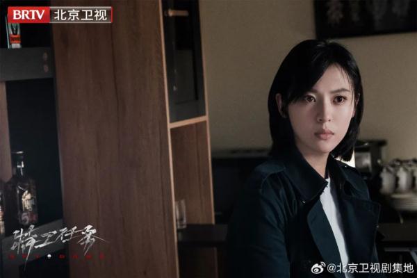 反谍都市大剧《特工任务》热播 韩庚、魏大勋上演“特工兄弟” 反谍都市大剧《特工任务》热播 韩庚、魏大勋上演“特工兄弟”