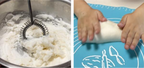 一个月饼的热量超过正餐？怎样吃月饼不易长胖？教你家里做月饼
