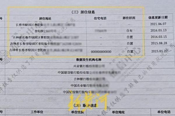 女子被冒名顶替三十年!顶替者疑有多套房产,受害者蜗居杂物间十几年 女子被冒名顶替三十年!顶替者疑有多套房产,受害者蜗居杂物间十几年