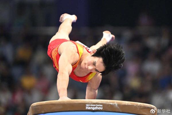 张博恒的89.299分究竟有多牛? 张博恒的89.299分究竟有多牛?