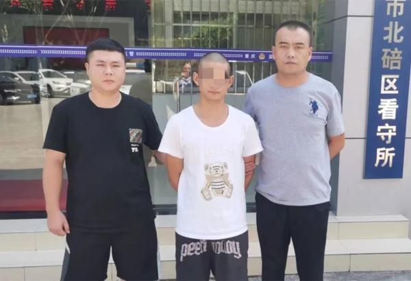 涉诈洗钱!海南警方辗转5省7市,抓获15人! 涉诈洗钱!海南警方辗转5省7市,抓获15人!