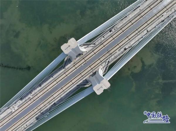 明日开通!福州至厦门最快55分可达 明日开通!福州至厦门最快55分可达