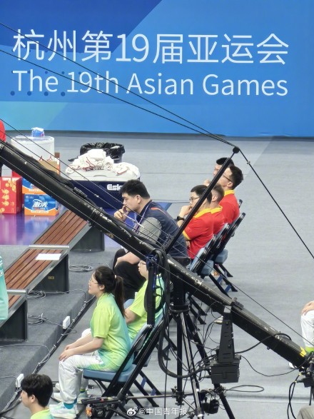 中国男篮大胜蒙古不足喜