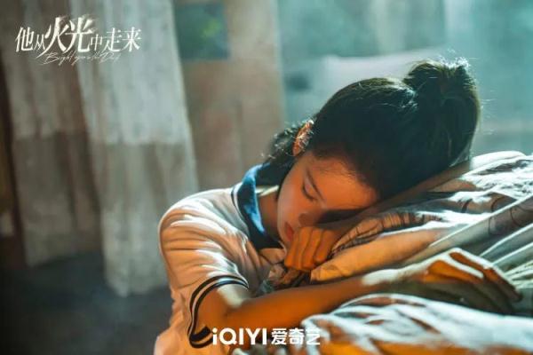 张婧仪：期待新的“火花”