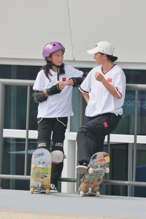 冠军！她才13岁