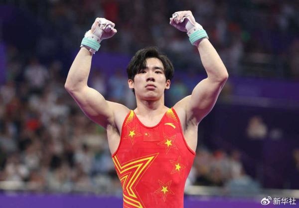 张博恒的89.299分究竟有多牛? 张博恒的89.299分究竟有多牛?