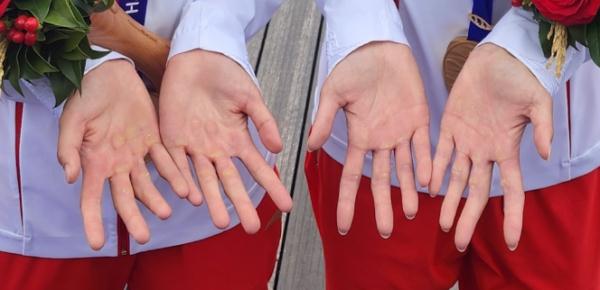 月饼最好大家分着吃