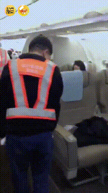 紧急备降！敦煌-西安一航班上突发