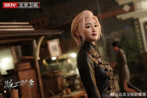 反谍都市大剧《特工任务》热播 韩庚、魏大勋上演“特工兄弟” 反谍都市大剧《特工任务》热播 韩庚、魏大勋上演“特工兄弟”