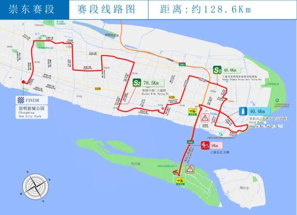 上海市公安局最新通告：这些道路禁止一切车辆通行！涉及时段公布→