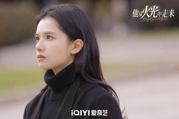 张婧仪：期待新的“火花”