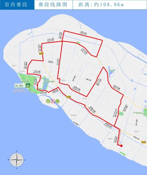 上海市公安局最新通告：这些道路禁止一切车辆通行！涉及时段公布→